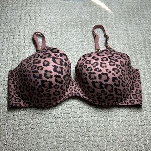 NWT Incredinle Lined Perfect Coverage Bra